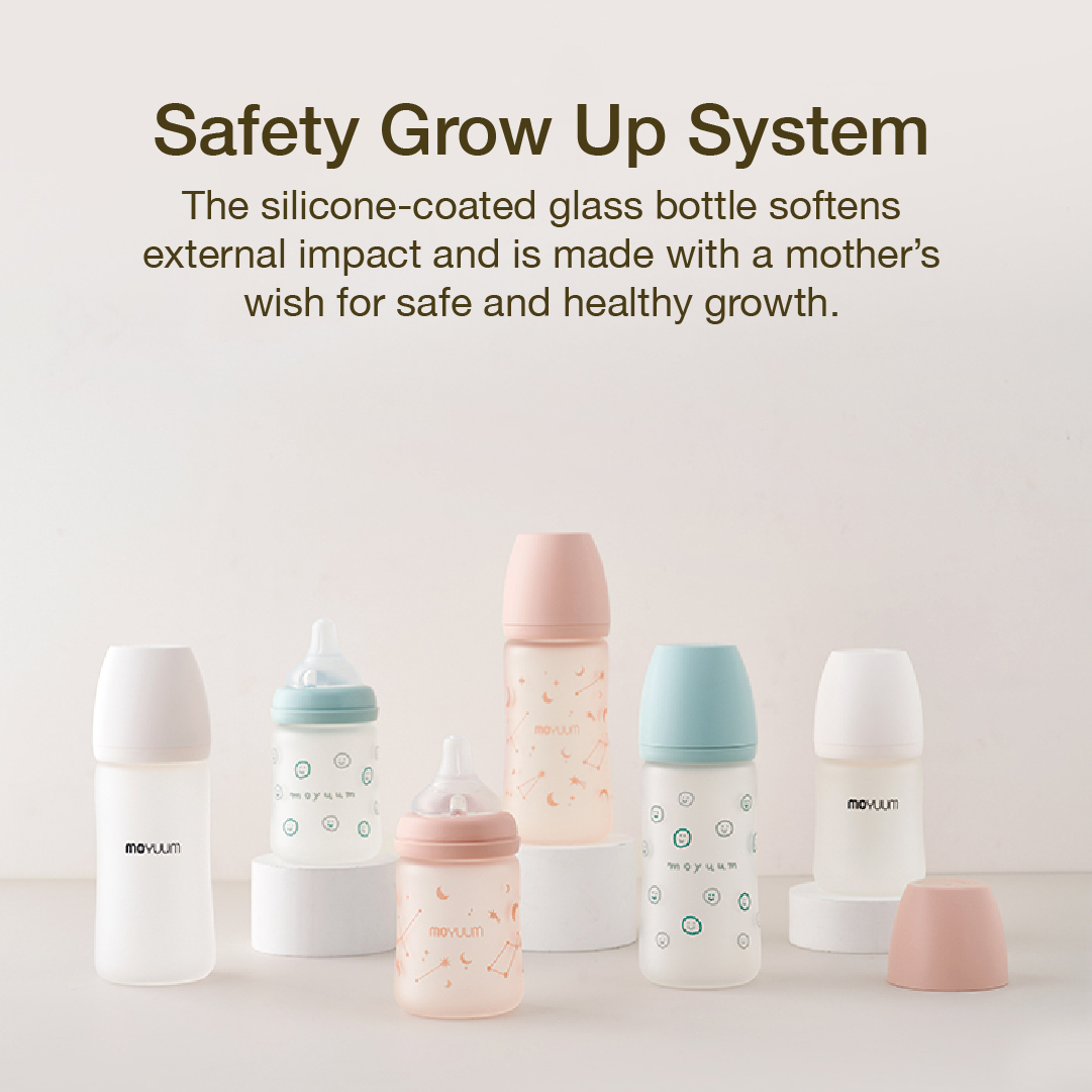 Moyuum Glass Bottle Twinkle - Image 3