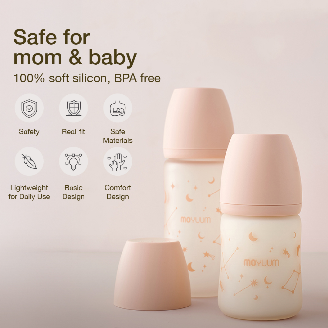 Moyuum Glass Bottle Twinkle - Image 4