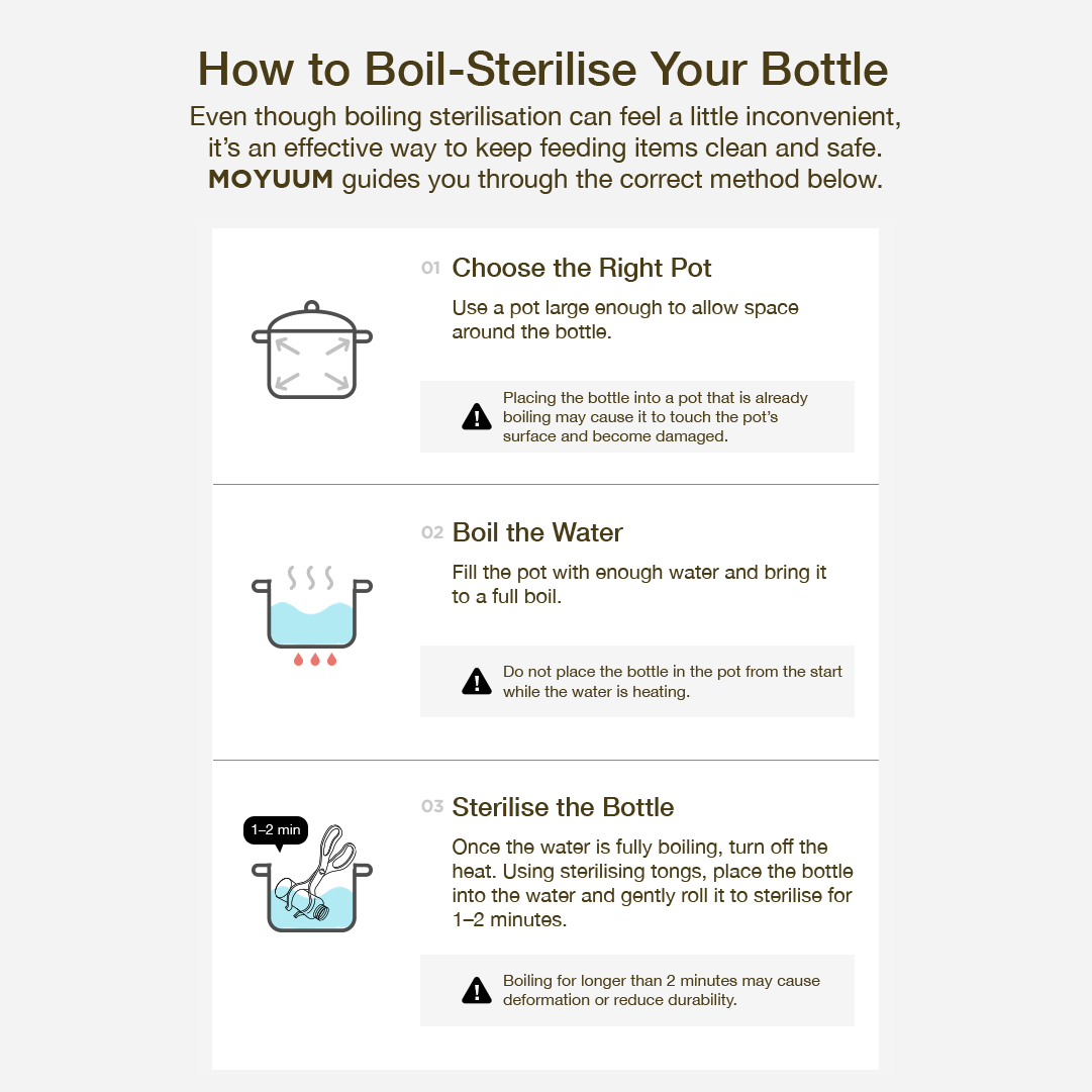 Moyuum Glass Bottle Twinkle - Image 6